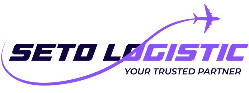 Seto logistic Logo